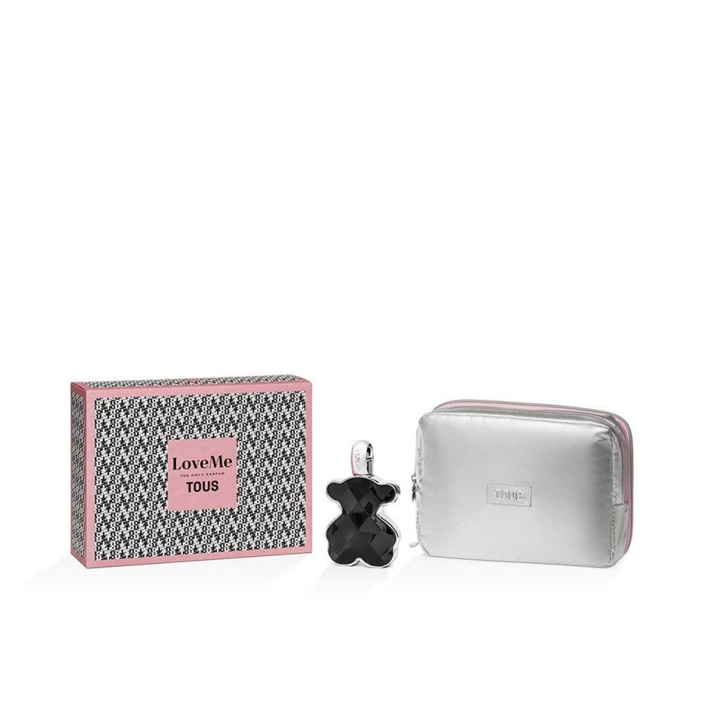 Set de Parfum Femme Tous Love Me Onyx EDP 2 Pièces