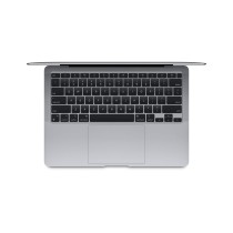 Ordinateur Portable Apple MacBook Air 13,3" M1 8 GB RAM 256 GB SSD