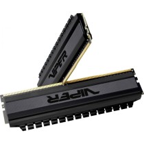 Mémoire RAM Patriot Memory PVB432G320C6K CL16 32 GB