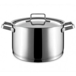 Casserole Valira PJ456028 Ø 28 cm 12,5 L