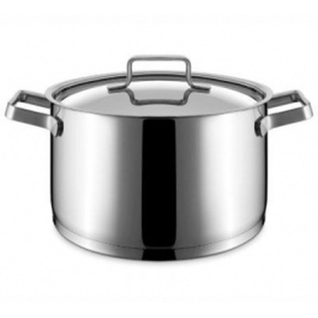 Casserole Valira PJ456028 Ø 28 cm 12,5 L