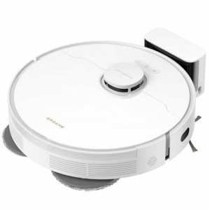 Robot Vacuum Cleaner Dreame L10s Pro 2a Generacion