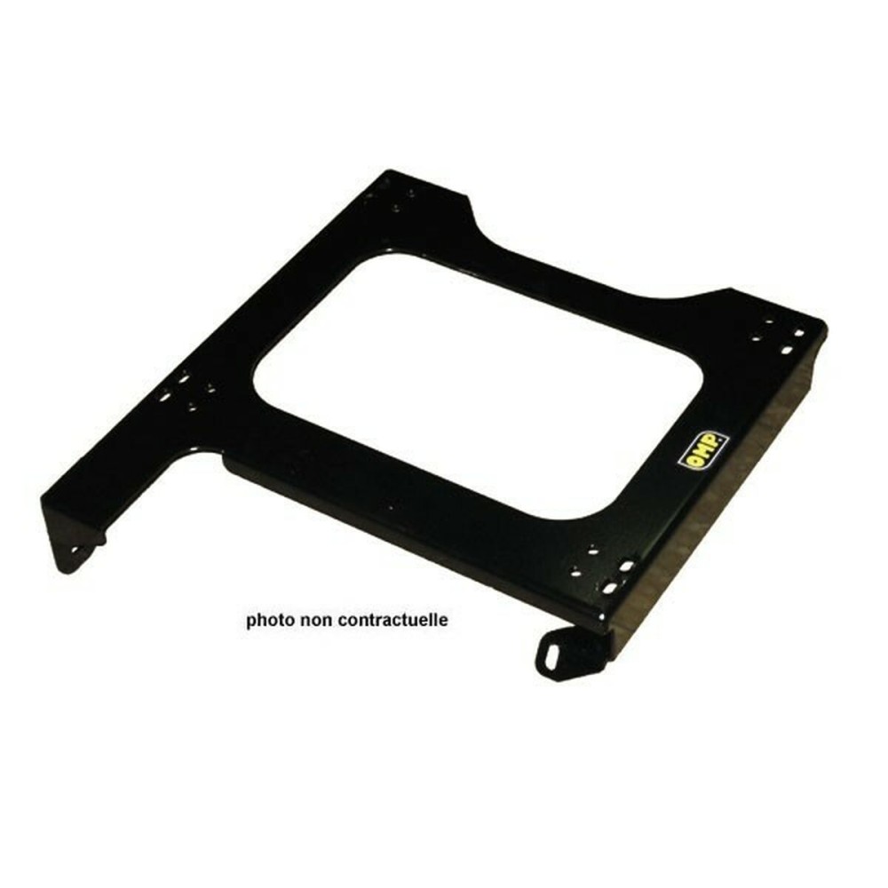 Seat Base OMP OMPHD0-0773