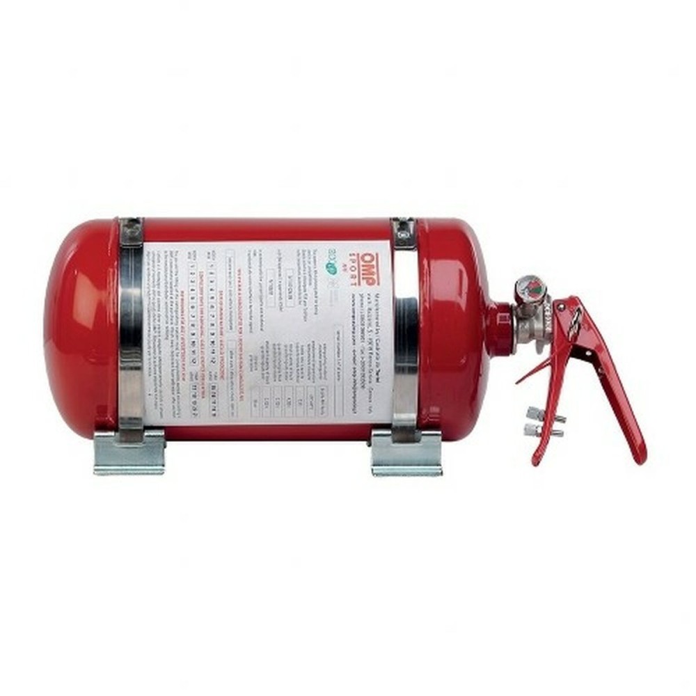 Extinguisher OMP OMPCA0-0372-AB1