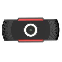 Webcam Techly 361438 Full HD (1)