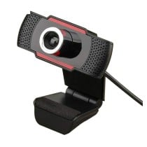 Webcam Techly 361438 Full HD (1)