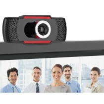 Webcam Techly 361438 Full HD (1)