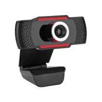 Webcam Techly 361438 Full HD (1)