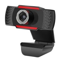 Webcam Techly 361438 Full HD (1)