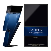 Parfum Unisexe Carolina Herrera BAD BOY EDP 100 ml