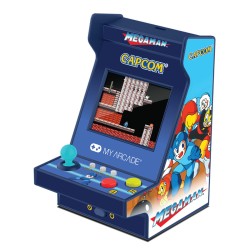 Mini Arcade Game Machine My Arcade DGUNL-4188