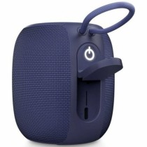 Portable Speaker Energy Sistem 458295 Blue 10 W