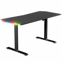 Desk Forgeon Black