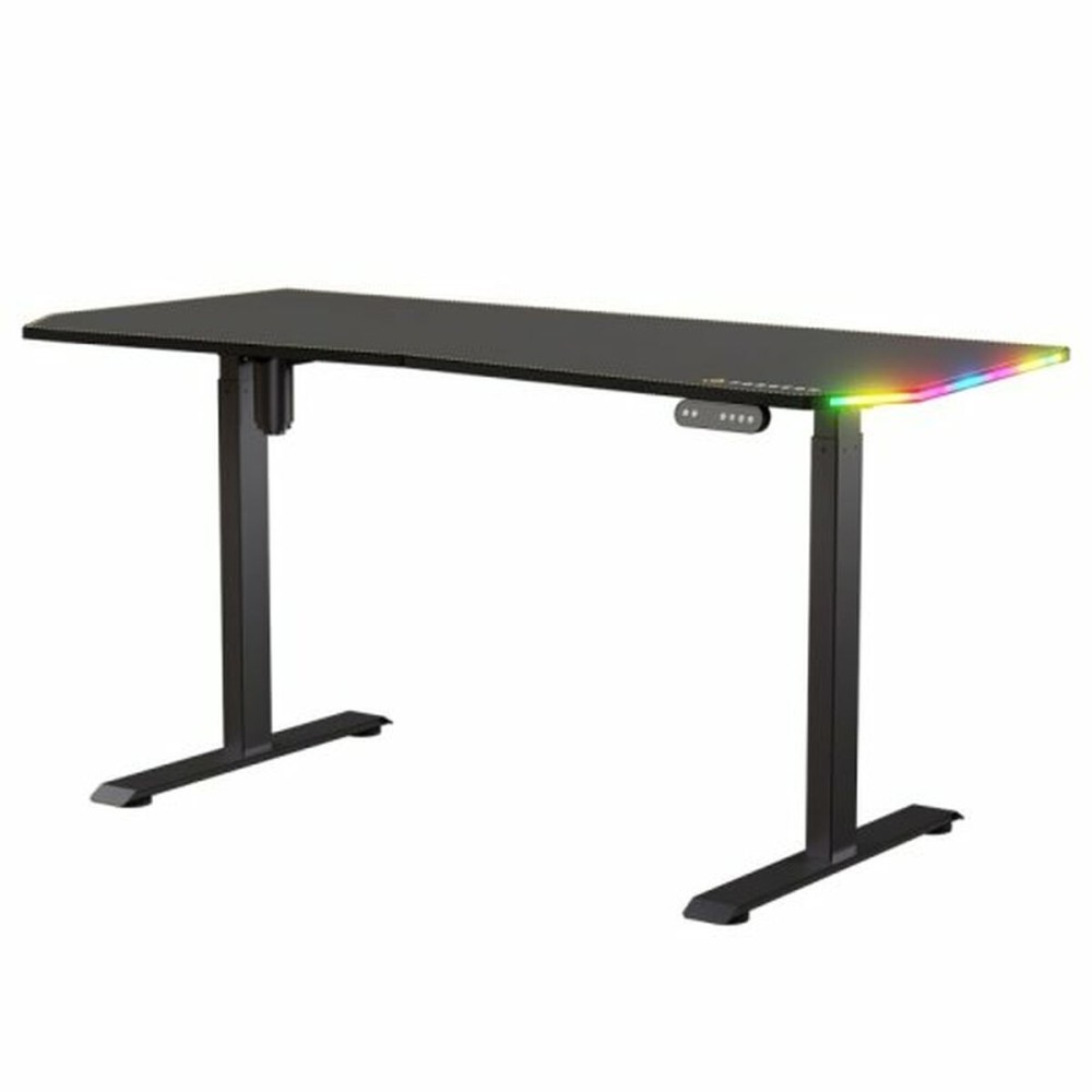 Desk Forgeon Black