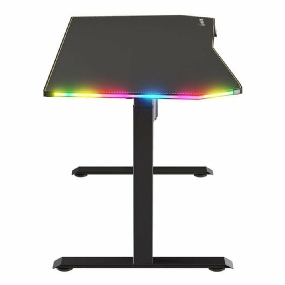 Desk Forgeon Black