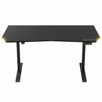 Desk Forgeon Black