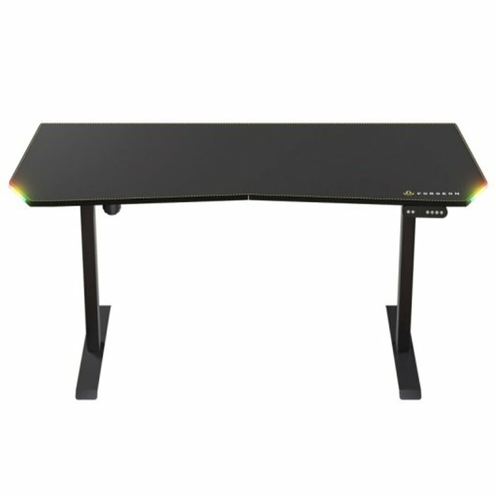 Desk Forgeon Black