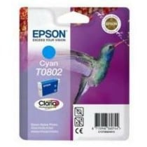 Câble HDMI Epson C13T08024021 Bleu foncé