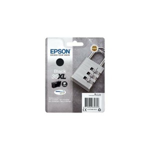 HDMI Kabel Epson C13T35914020 Schwarz