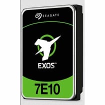 Disque dur Seagate ST6000NM000B 3,5" 6 TB