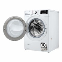 Washing machine LG F1P1CY2W     70 1100 rpm 17 kg 70 cm E