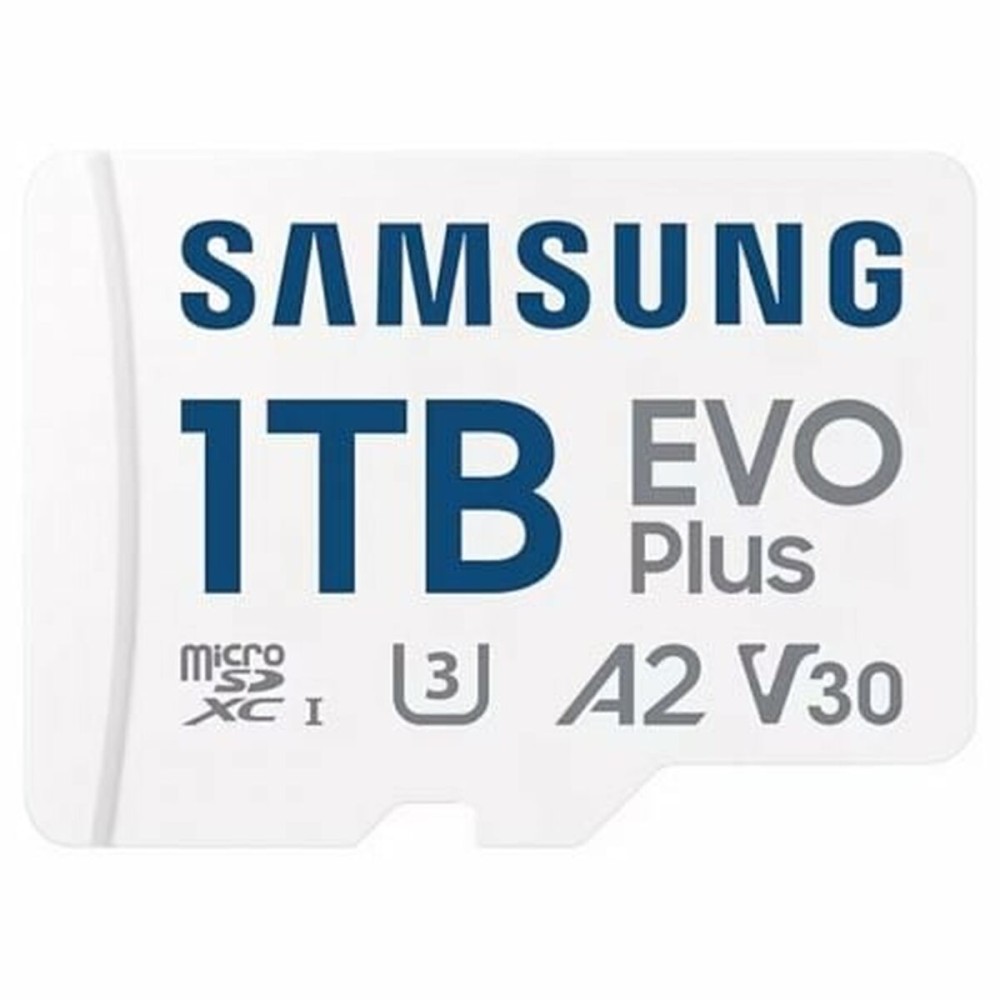 Carte Micro SD Samsung MB-MC1T0SA/EU 1 TB