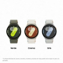 Montre intelligente Samsung WATCH7