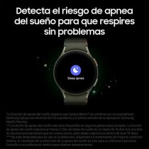 Montre intelligente Samsung WATCH7