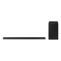 Soundbar Samsung HWS700DZF  250W Black