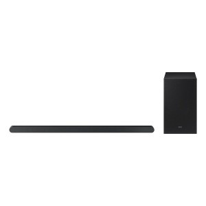 Soundbar Samsung HWS700DZF  250W Schwarz