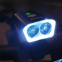 Lumière Réfléchissante pour Vélo Töls LHT-08