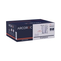 Verre Arcoroc Campus Transparent verre 180 ml