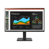 Monitor LG 27BQ75QB 27" Quad HD 75 Hz