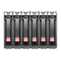 Festplatte HPE R0Q64A 900 GB 2,5"