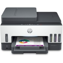 Imprimante Multifonction HP 4WF66A