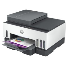 Imprimante Multifonction HP 4WF66A