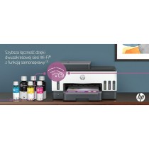 Multifunktionsdrucker HP 4WF66A