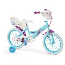 Vélo pour Enfants Huffy 21771W Bleu