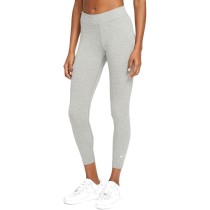 Sportliche Strumpfhosen Nike Grau