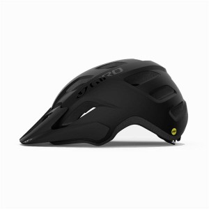 Ski Helmet Giro FIXTUREMIPS-MB Black Unisex One size 55-60 cm