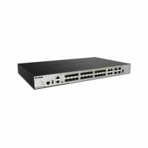 Switch D-Link DGS-3630-28SC/SI/E 24 x SFP 4 x RJ45