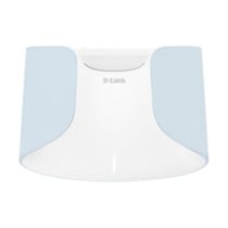 Router D-Link M30 Blue/White RJ45 Ethernet WAN Wi-Fi