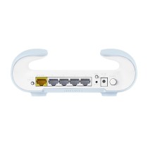 Router D-Link M30 Bleu/Blanc RJ45 Ethernet WAN Wi-Fi