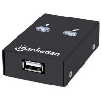 HDMI switch Manhattan 162005