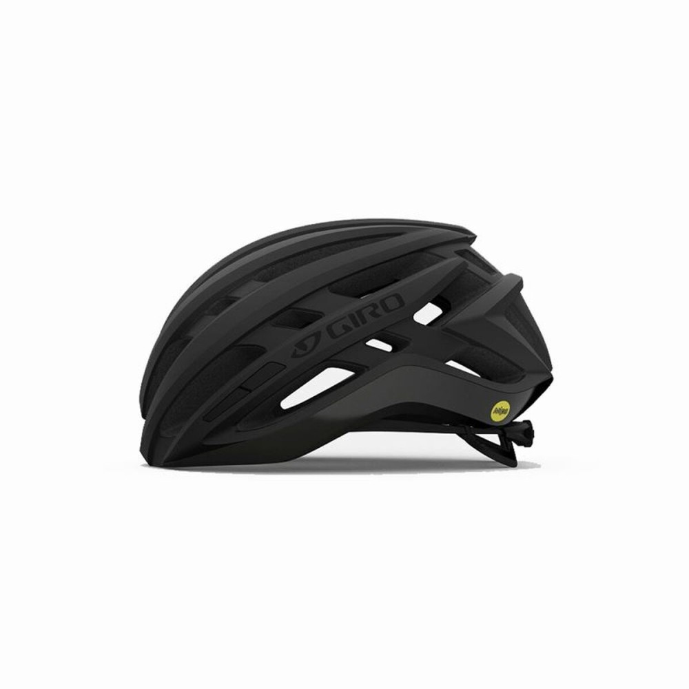 Casque de ski Giro AGILISMIPS-MB Noir Unisexe 51 - 55 cm