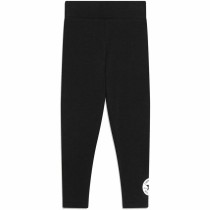 Leggings de sport pour homme Converse Noir