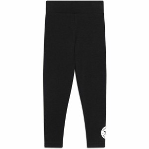 Leggings de sport pour homme Converse Noir