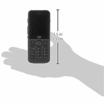 Téléphone IP CISCO CP-8821-K9-BUN