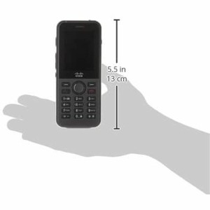 IP Telefon CISCO CP-8821-K9-BUN