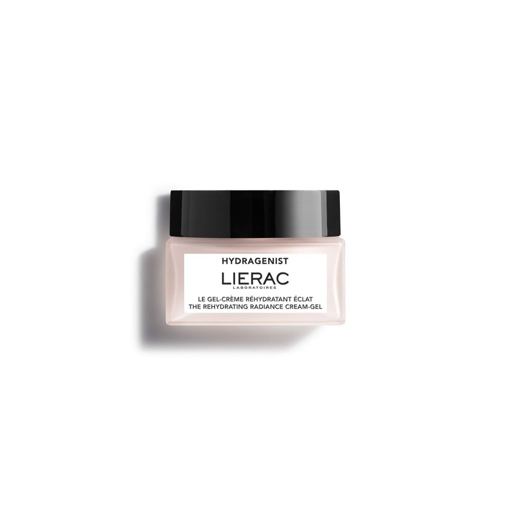 Day Cream Lierac Hydragenist